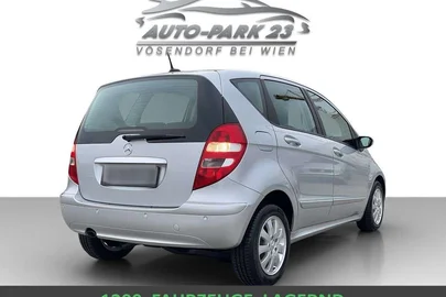 2005' Mercedes-Benz A-Klasse
