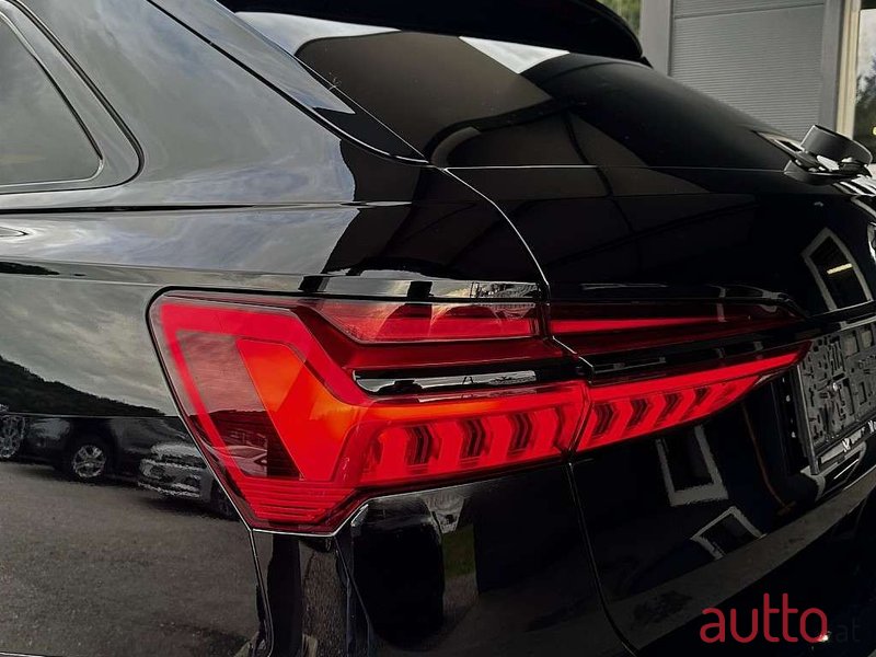 2020' Audi A6 photo #6