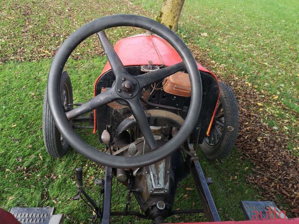 1926' Ford Model T photo #6
