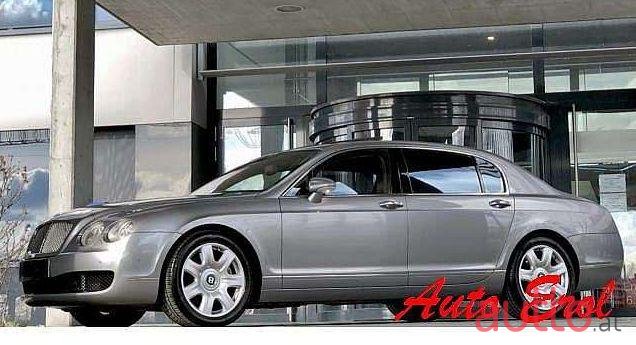 2006' Bentley Continental photo #2