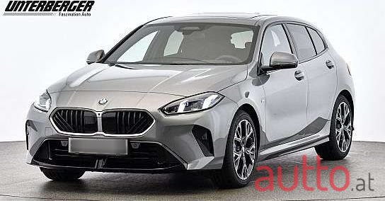 2024' BMW 1Er-Reihe photo #1