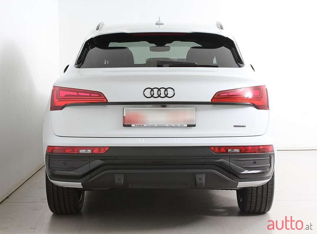 2023' Audi Q5 photo #4