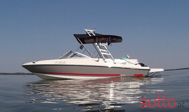 2015' Bayliner photo #1