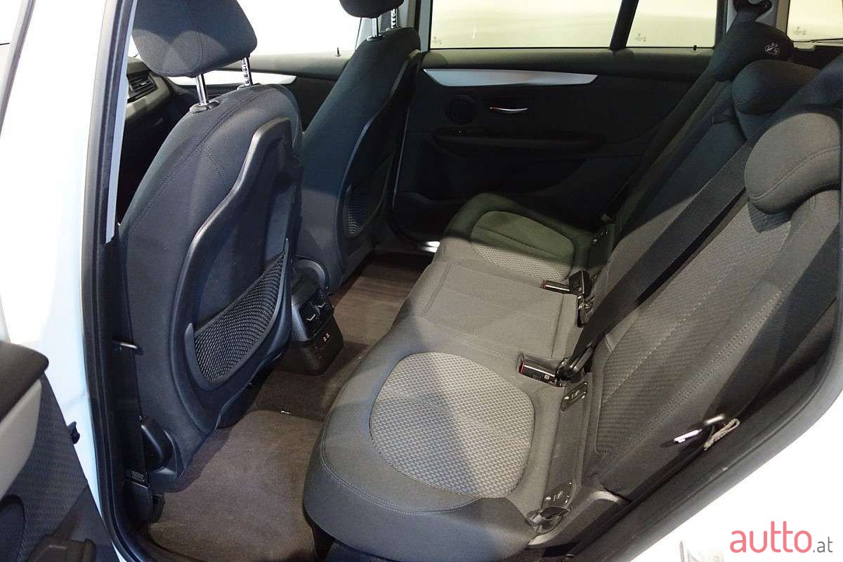 2021' BMW 2Er-Reihe photo #4