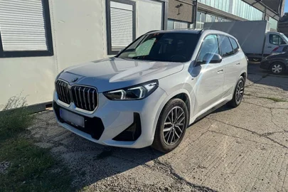 2024' BMW X1