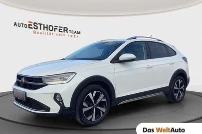 2023' Volkswagen Taigo