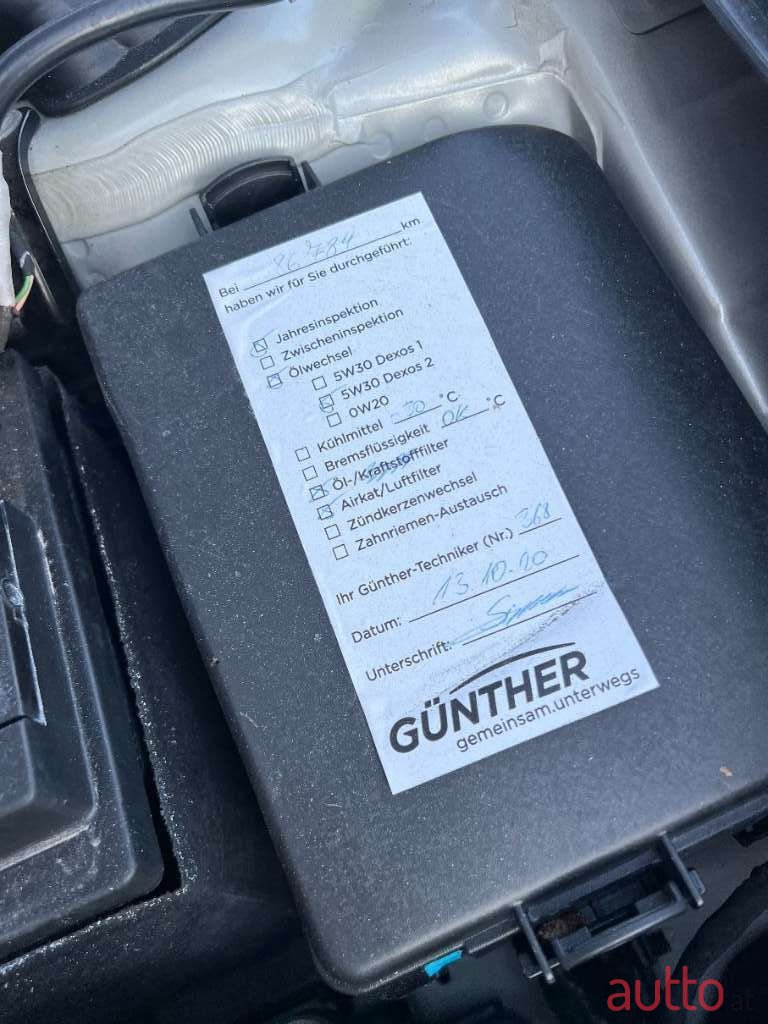 2016' Kia Ceed photo #5