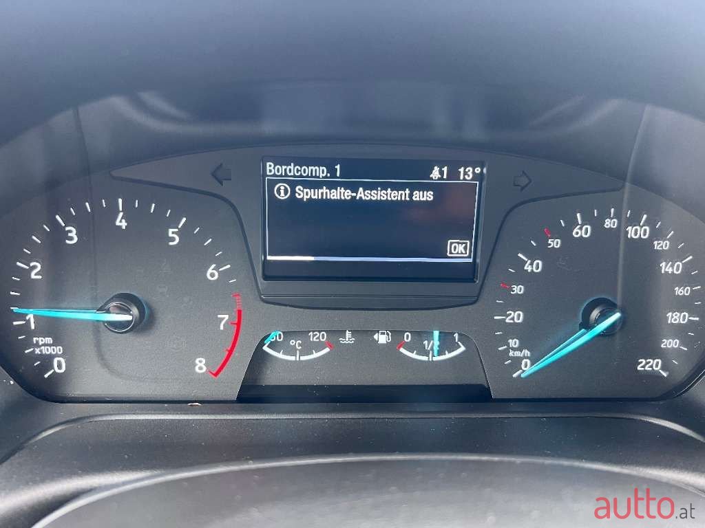 2019' Ford Fiesta photo #6