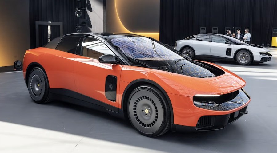 „Zerstörung eines Mythos“ lässt Ferrari abstürzen