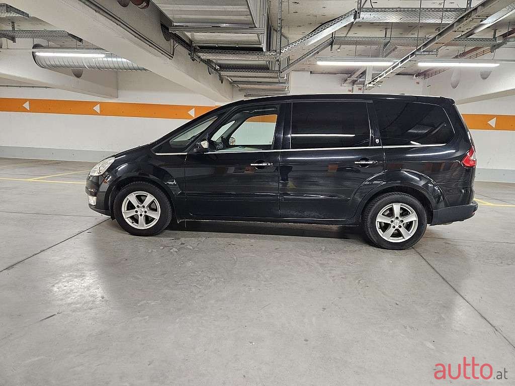 2008' Ford Galaxy photo #3