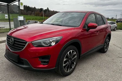 2017' Mazda CX-5