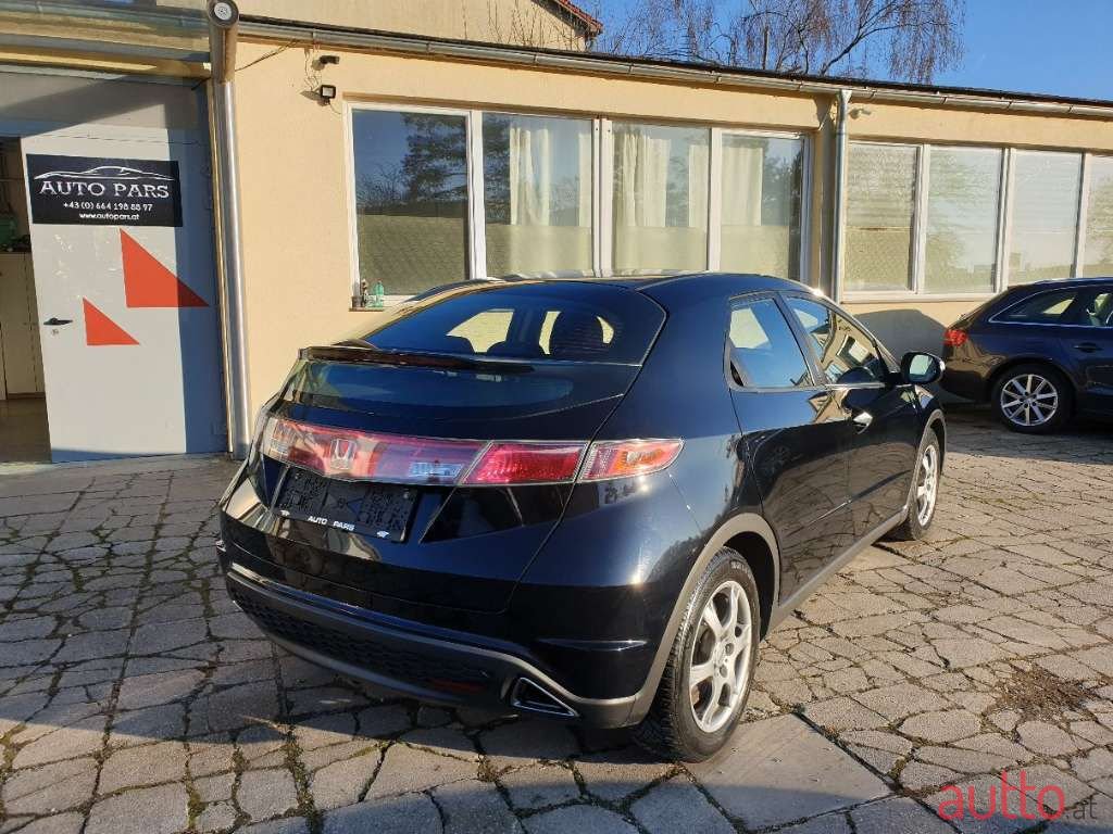 2006' Honda Civic photo #6