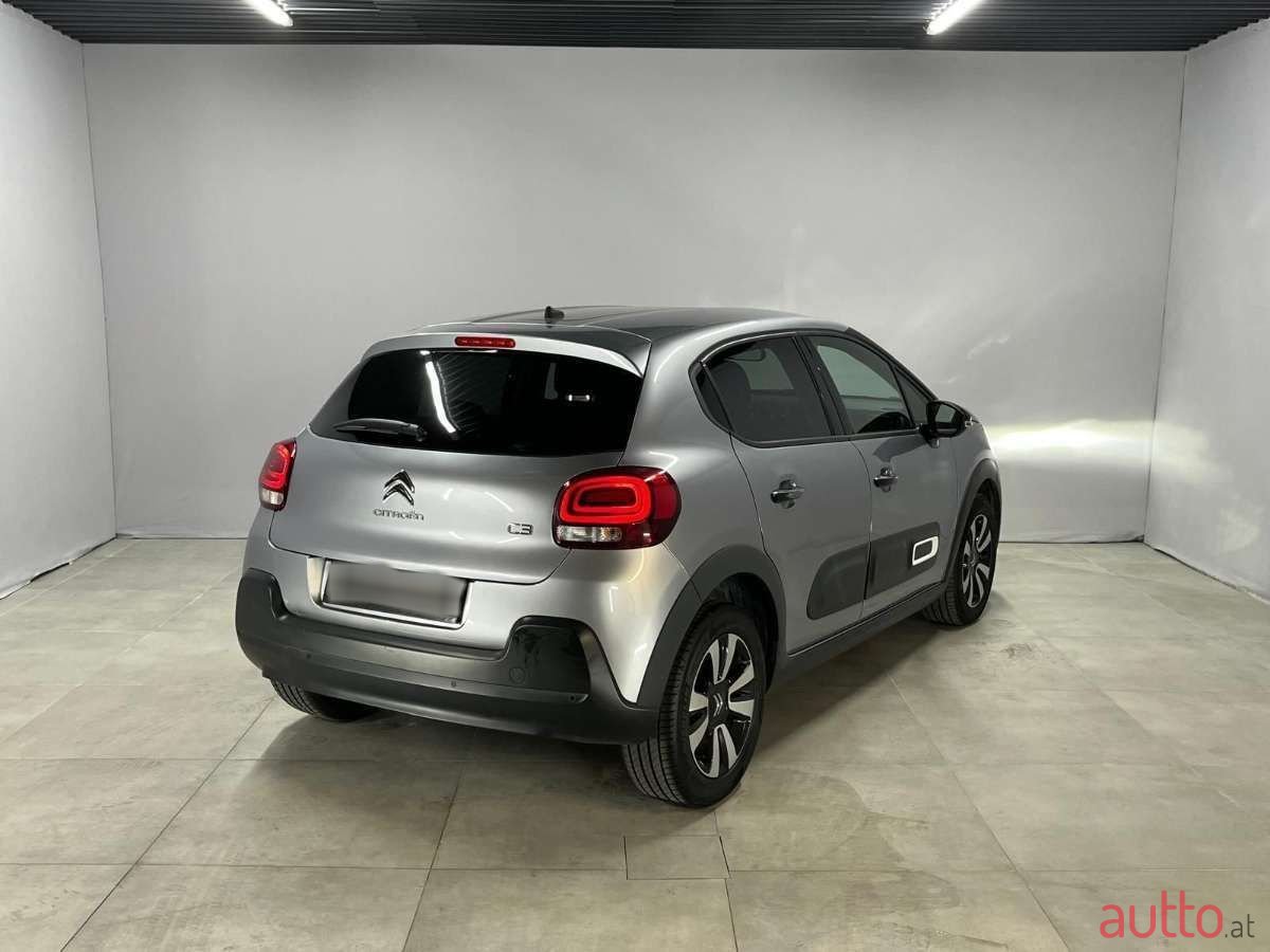 2024' Citroen C3 photo #5