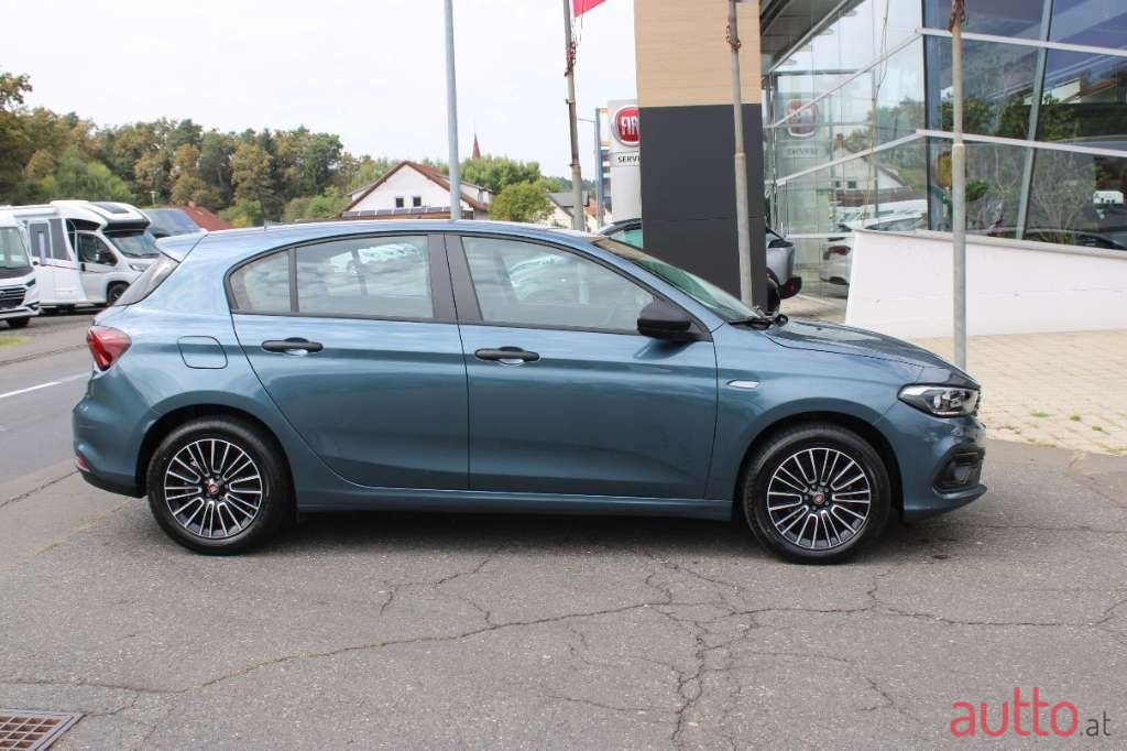 2024' Fiat Tipo photo #4