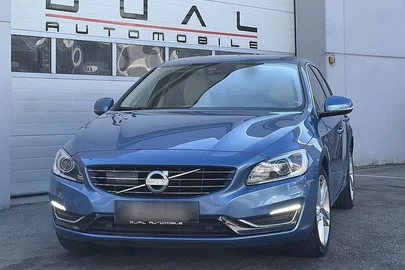 2014' Volvo V60