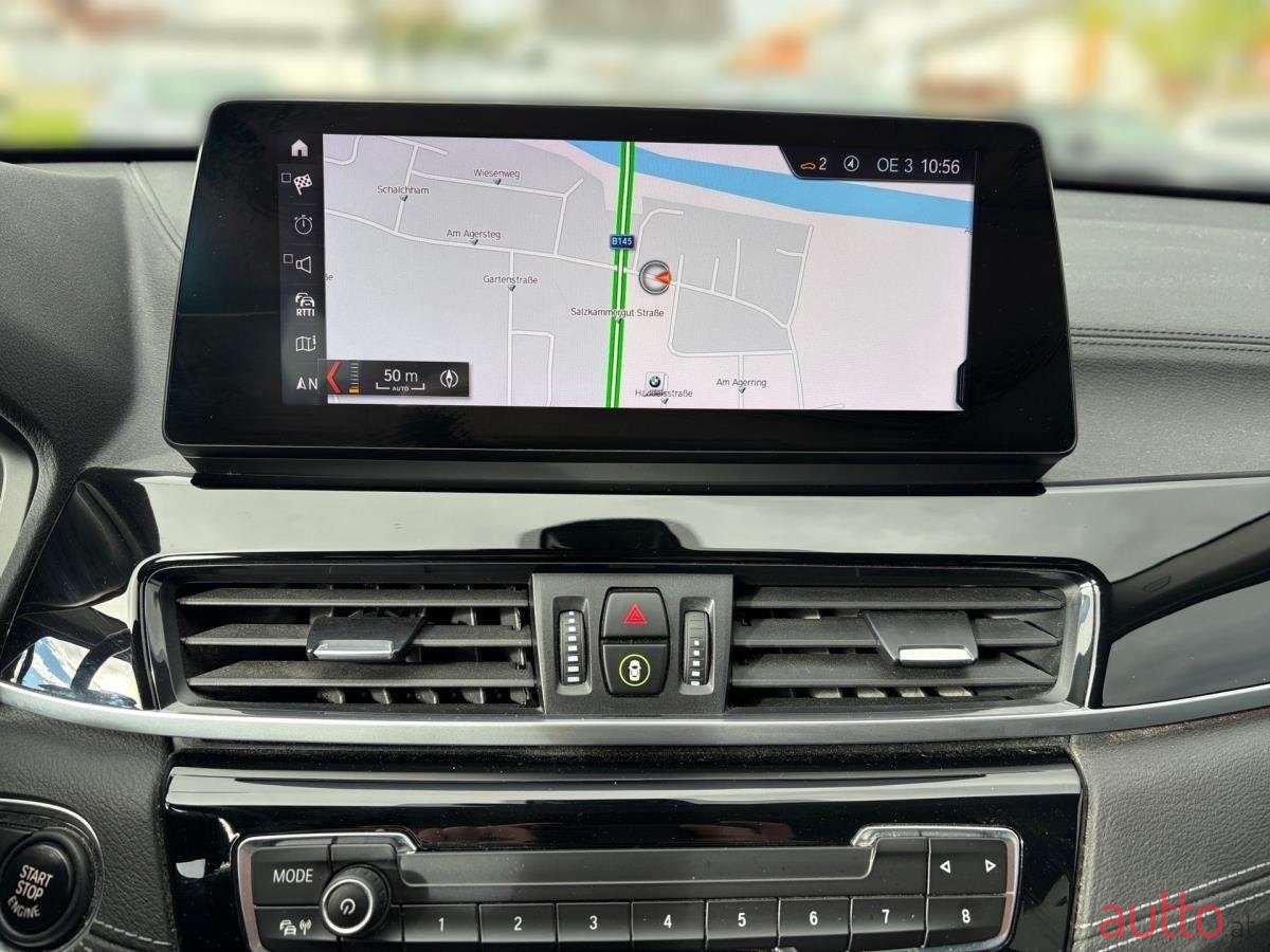 2020' BMW X1 photo #6