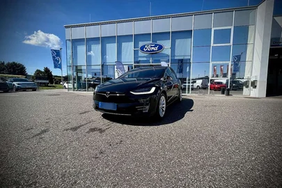 2020' Tesla Model X