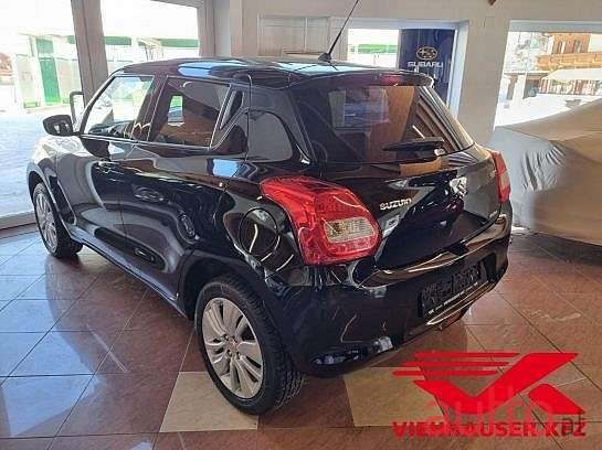 2020' Suzuki Swift photo #3