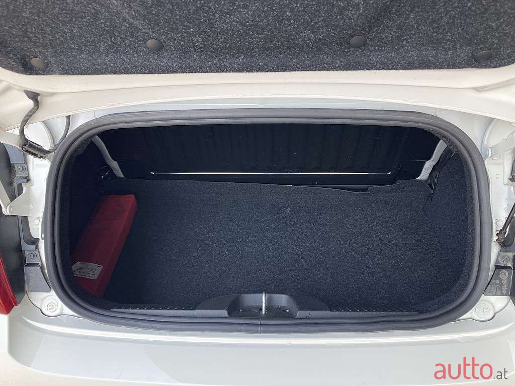 2022' Fiat 500C photo #6