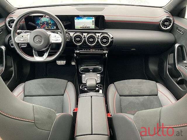 2020' Mercedes-Benz Cla-Klasse photo #5