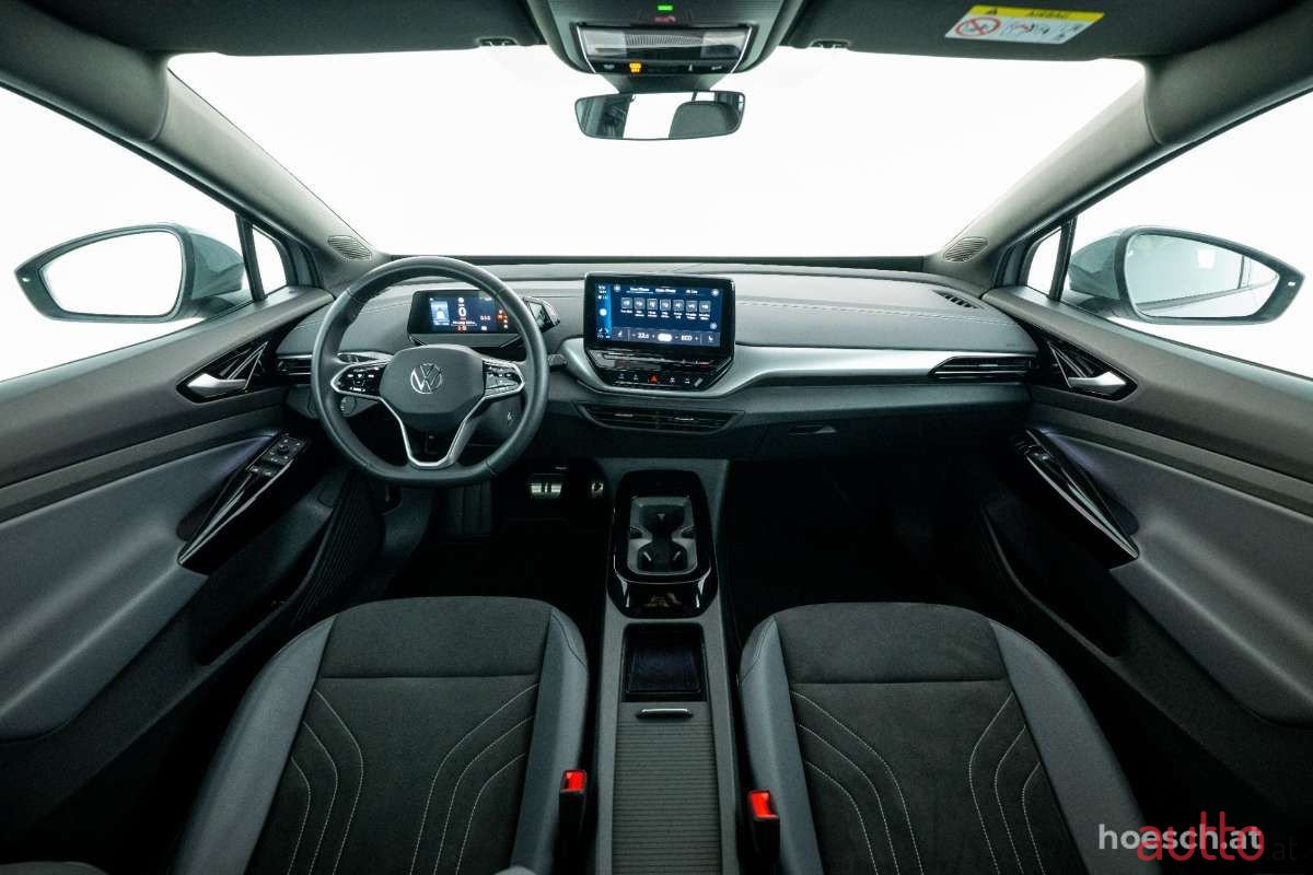 2023' Volkswagen ID.4 photo #5