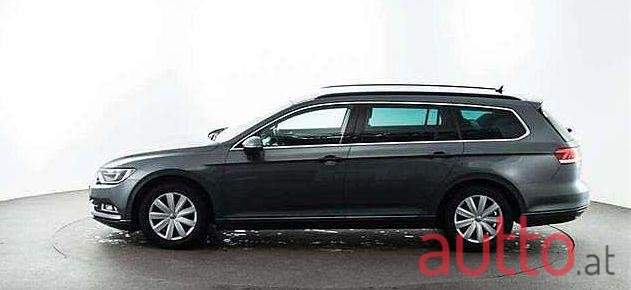 2016' Volkswagen Passat photo #1