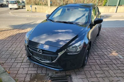 2019' Mazda Mazda2