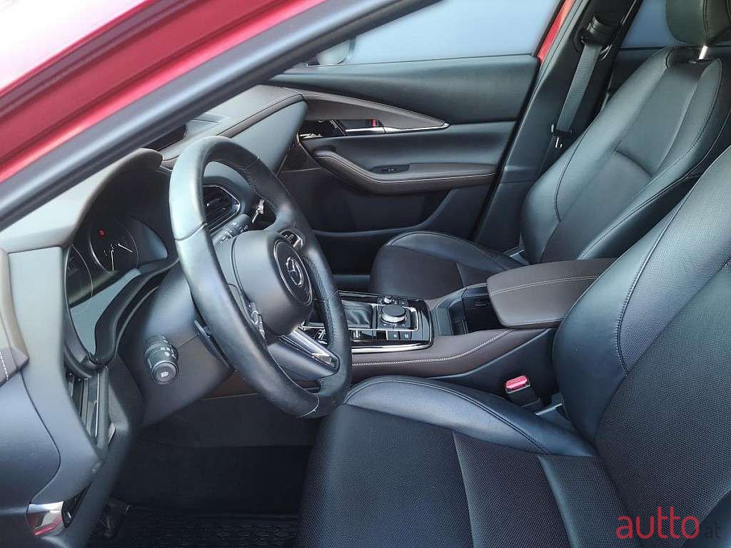 2019' Mazda CX-30 photo #5