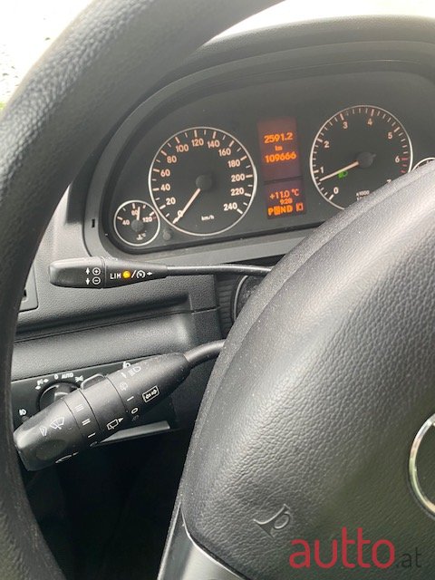 2008' Mercedes-Benz A 170 photo #7