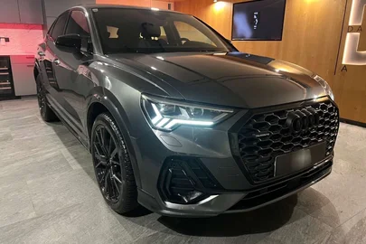 2021' Audi Q3