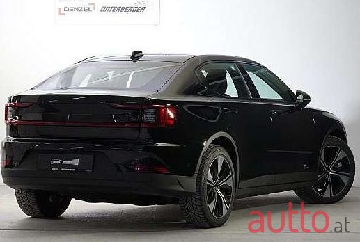 2024' Polestar 2 photo #4