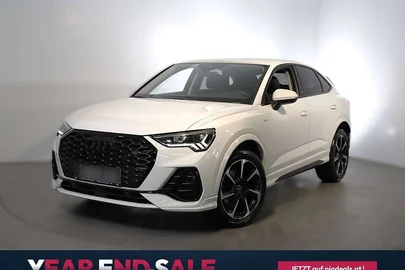 2024' Audi Q3