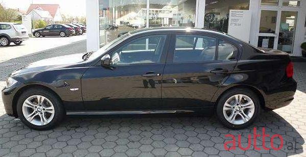 2009' BMW 3Er-Reihe photo #5