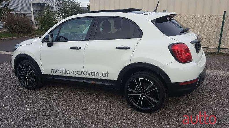 2018' Fiat 500C photo #2