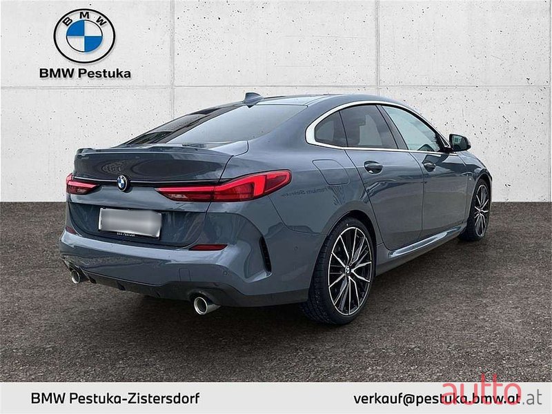 2020' BMW 2Er-Reihe photo #4