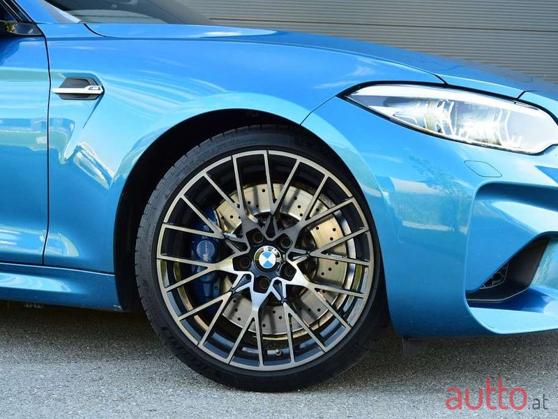 2018' BMW 2Er-Reihe photo #4