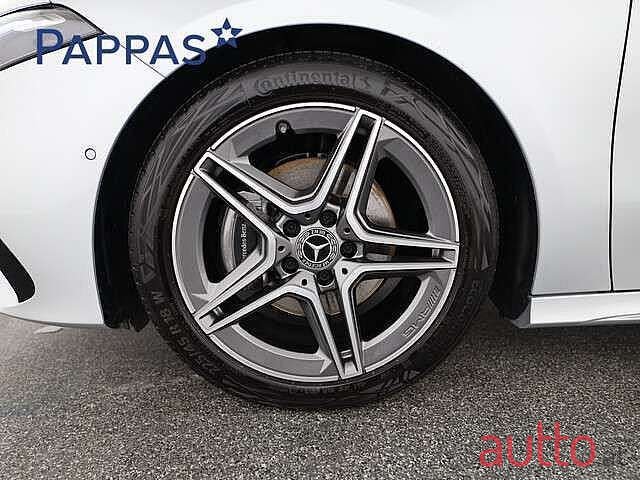 2023' Mercedes-Benz A-Klasse photo #5
