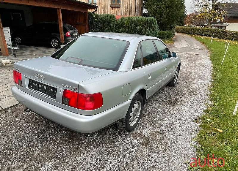 1996' Audi A6 photo #5