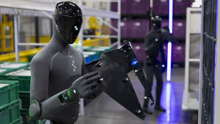 BMW Is Cutting 20 Percent Of Management As AI Remakes The Company