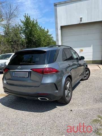 2022' Mercedes-Benz Gle-Klasse photo #3