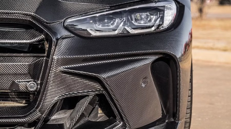 Everything From A BMW To A Ferrari Could Lose Their Favorite Party Piece