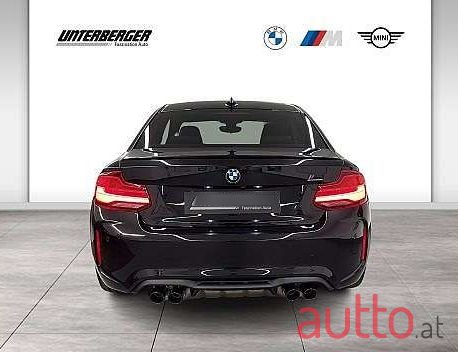 2020' BMW 2Er-Reihe photo #5