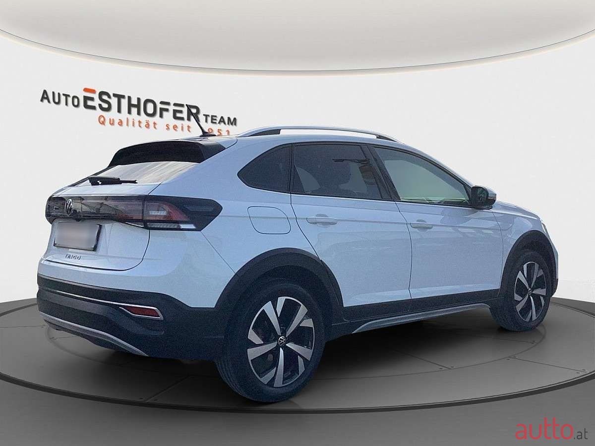 2023' Volkswagen Taigo photo #5