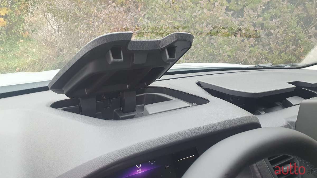 2024' Renault Trafic photo #5