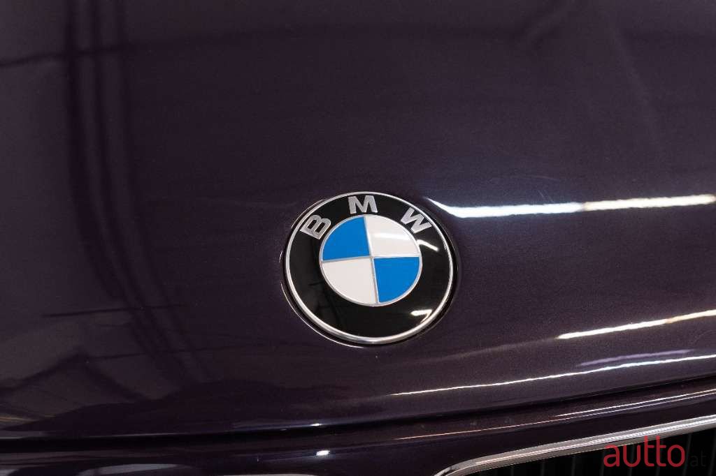 1995' BMW 3Er-Reihe photo #6
