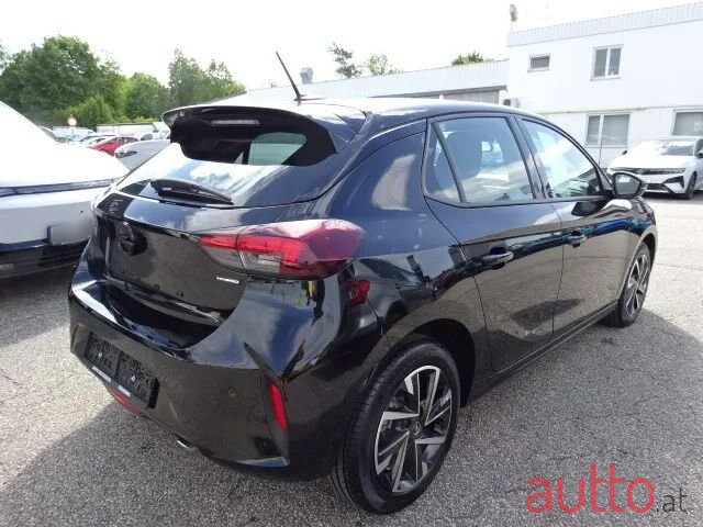 2024' Opel Corsa photo #6