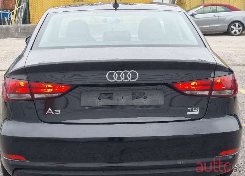2014' Audi A3 photo #6