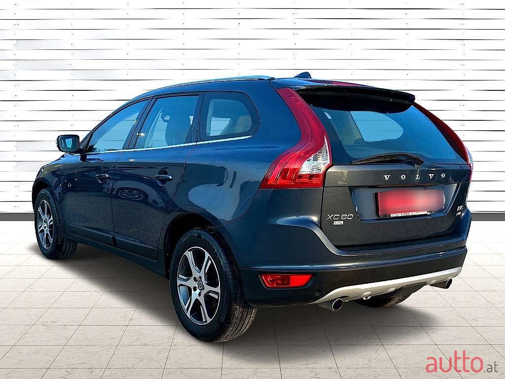 2011' Volvo XC60 photo #3