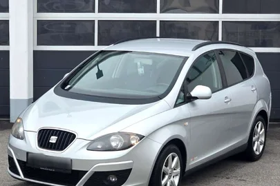 2011' SEAT Altea XL