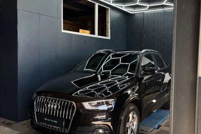 2013' Audi Q3
